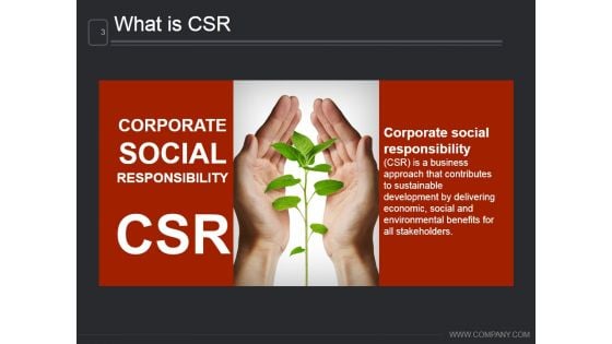Corporate Social Responsibility Planning Process Ppt PowerPoint Presentation Complete Deck With Slides