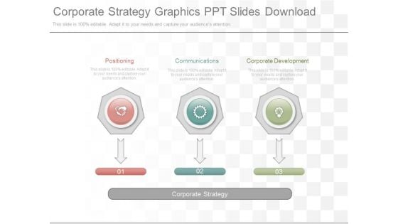 Corporate Strategy Graphics Ppt Slides Download Corporate Strategy Graphics Ppt Slides Download