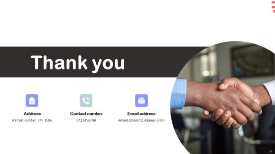 Corporate Training Program Ppt PowerPoint Presentation Complete Deck With Slides Slide71