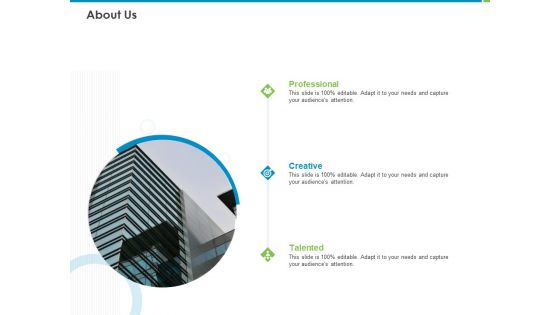Corporate Turnaround Strategies About Us Ppt Infographic Template Design Inspiration PDF Corporate Turnaround Strategies About Us Ppt Infographic Template Design Inspiration PDF