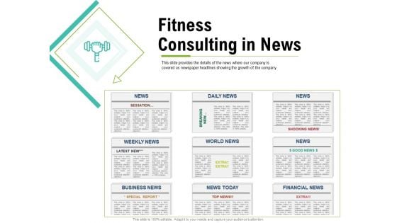 Corporate Wellness Consultant Fitness Consulting In News Ideas PDF Corporate Wellness Consultant Fitness Consulting In News Ideas PDF