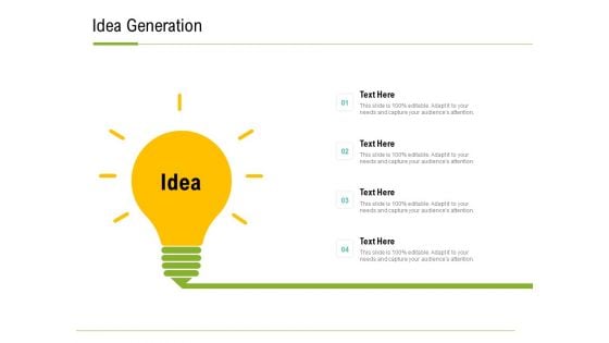 Corporate Wellness Consultant Idea Generation Guidelines PDF Corporate Wellness Consultant Idea Generation Guidelines PDF