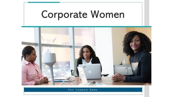 Corporate Women Process Inventory Ppt PowerPoint Presentation Complete Deck