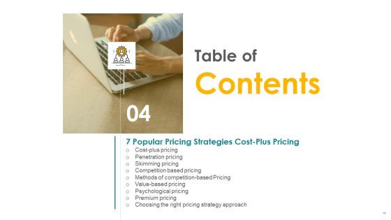 Cost And Income Optimization Ppt PowerPoint Presentation Complete Deck With Slides Slide14