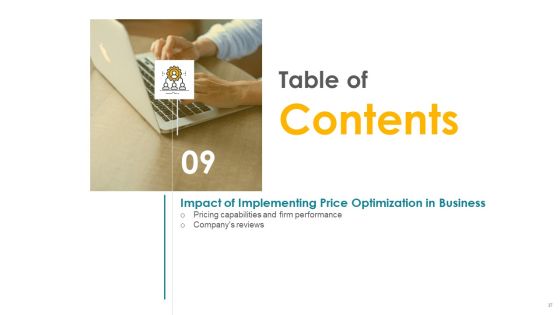 Cost And Income Optimization Ppt PowerPoint Presentation Complete Deck With Slides Slide37