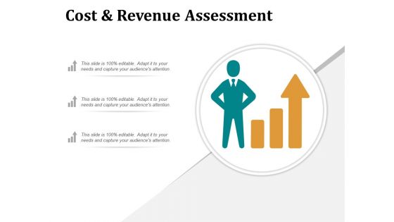 Cost And Revenue Assessment Ppt PowerPoint Presentation Ideas Graphics Download