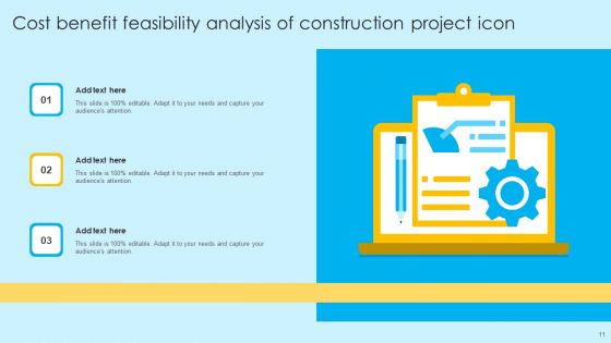 Cost Benefit Feasibility Ppt PowerPoint Presentation Complete Deck With Slides