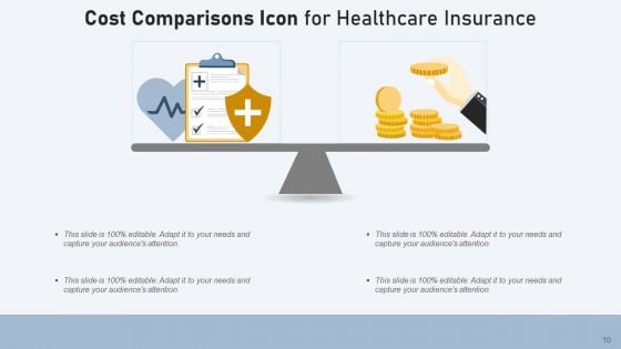 Cost Differentiation Icon Supplier Price Ppt PowerPoint Presentation Complete Deck With Slides