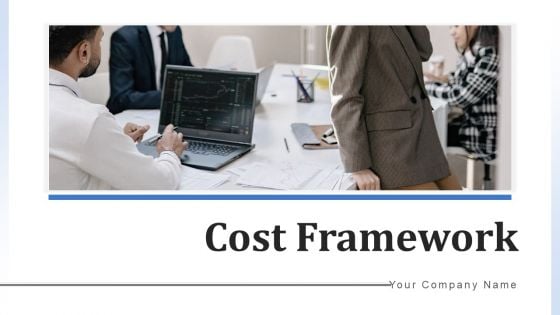 Cost Framework Organization Marketing Ppt PowerPoint Presentation Complete Deck With Slides