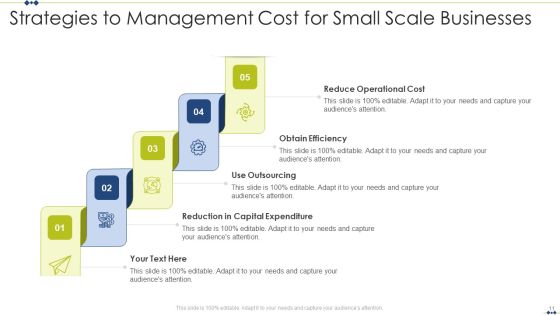 Cost Management Ppt PowerPoint Presentation Complete Deck With Slides Slide11