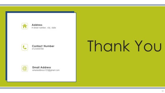 Cost Management Ppt PowerPoint Presentation Complete Deck With Slides Slide12