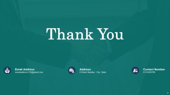 Cost Matrix Ppt PowerPoint Presentation Complete With Slides Slide10