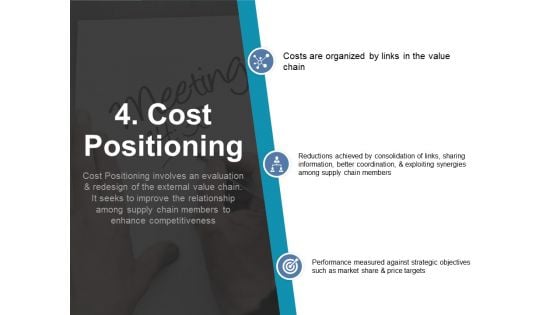 Cost Positioning Ppt PowerPoint Presentation Inspiration Cost Positioning Ppt PowerPoint Presentation Inspiration