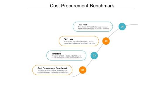 Cost Procurement Benchmark Ppt PowerPoint Presentation Show Clipart Images Cpb Pdf Cost Procurement Benchmark Ppt PowerPoint Presentation Show Clipart Images Cpb Pdf