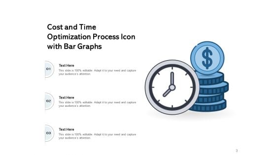 Cost Reduction Icons Business Process Cost Ppt PowerPoint Presentation Complete Deck