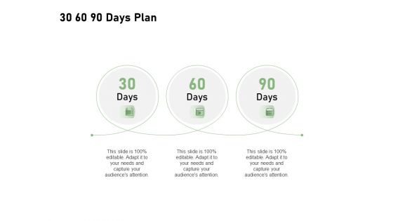 Cost Savings To A Company 30 60 90 Days Plan Sample PDF Cost Savings To A Company 30 60 90 Days Plan Sample PDF