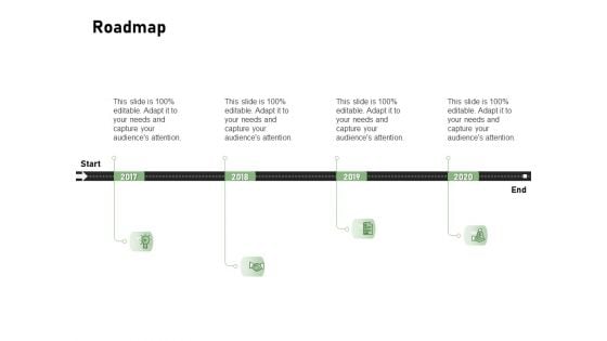 Cost Savings To A Company Roadmap Guidelines PDF Cost Savings To A Company Roadmap Guidelines PDF