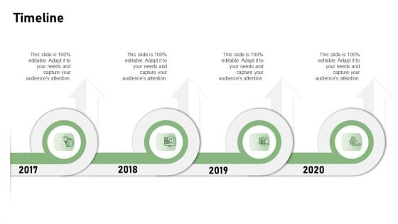 Cost Savings To A Company Timeline Infographics PDF Cost Savings To A Company Timeline Infographics PDF