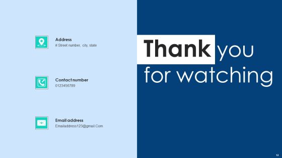 Cost Structure Ppt PowerPoint Presentation Complete Deck With Slides Slide12