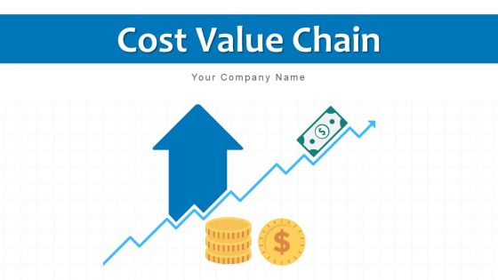 Cost Value Chain Strategic Analytics Ppt PowerPoint Presentation Complete Deck With Slides