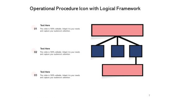 Course Of Action Icon Product Development Ppt PowerPoint Presentation Complete Deck