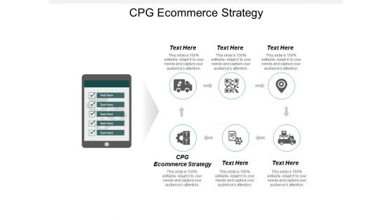 Cpg Ecommerce Strategy Ppt PowerPoint Presentation Infographics Slide Download Cpb