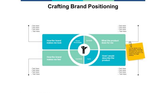 Crafting Brand Positioning Ppt PowerPoint Presentation Styles Samples