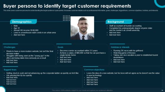 Creating And Implementing A Powerful Brand Leadership Strategy Ppt PowerPoint Presentation Complete Deck With Slides Slide34