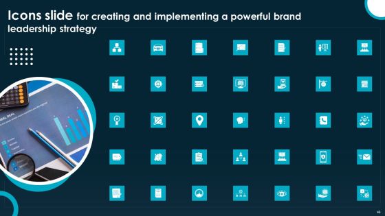 Creating And Implementing A Powerful Brand Leadership Strategy Ppt PowerPoint Presentation Complete Deck With Slides Slide46