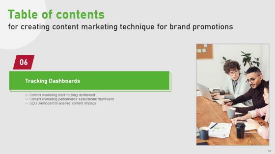 Creating Content Marketing Technique For Brand Promotions Ppt PowerPoint Presentation Complete Deck With Slides
