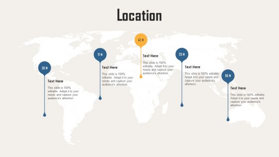 Creating Customer Personas For Customizing Location Ppt Slides Pictures PDF Creating Customer Personas For Customizing Location Ppt Slides Pictures PDF