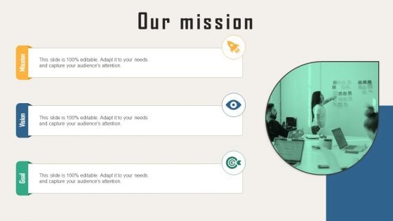 Creating Customer Personas For Customizing Our Mission Ppt Layouts PDF Creating Customer Personas For Customizing Our Mission Ppt Layouts PDF