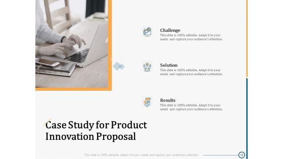 Creating Innovation In Commodity Proposal Ppt PowerPoint Presentation Complete Deck With Slides