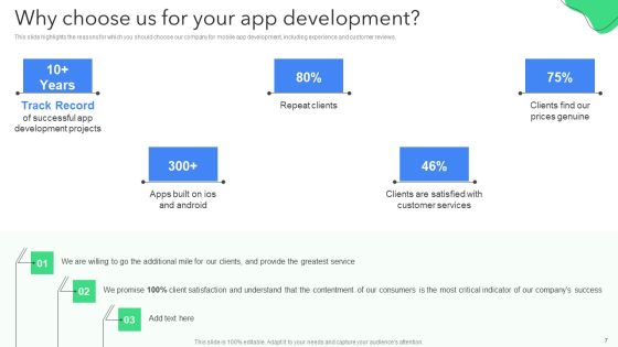 Creating Mobile Application For Android Ppt PowerPoint Presentation Complete Deck With Slides Slide07