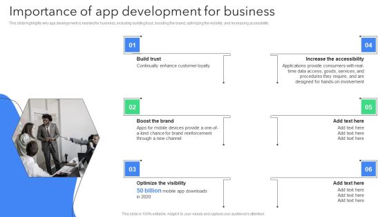 Creating Mobile Application For Android Ppt PowerPoint Presentation Complete Deck With Slides Slide09
