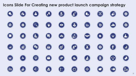 Creating New Product Launch Campaign Strategy Ppt PowerPoint Presentation Complete With Slides