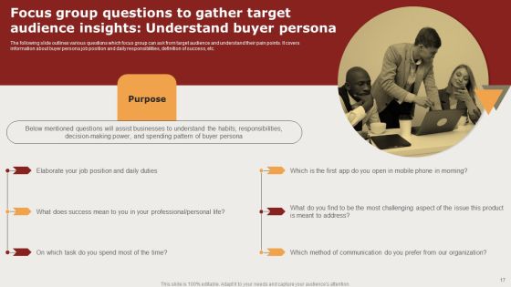 Creating Positioning Techniques For Market Research Ppt PowerPoint Presentation Complete Deck With Slides Slide17