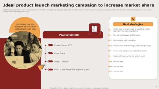Creating Positioning Techniques For Market Research Ppt PowerPoint Presentation Complete Deck With Slides Slide53