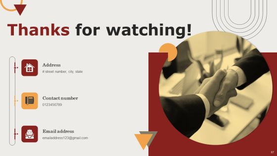 Creating Positioning Techniques For Market Research Ppt PowerPoint Presentation Complete Deck With Slides Slide67