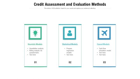 Credit Assessment And Evaluation Methods Ppt PowerPoint Presentation Summary Images PDF Credit Assessment And Evaluation Methods Ppt PowerPoint Presentation Summary Images PDF