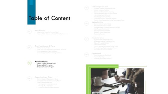 Crisis Management Ppt PowerPoint Presentation Complete Deck With Slides Slide13