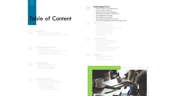 Crisis Management Ppt PowerPoint Presentation Complete Deck With Slides Slide24