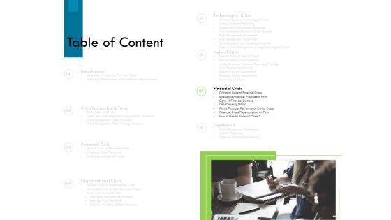 Crisis Management Ppt PowerPoint Presentation Complete Deck With Slides Slide44