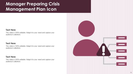 Crisis Ppt PowerPoint Presentation Complete With Slides Slide12