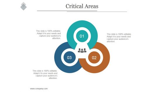 Critical Areas Ppt PowerPoint Presentation Examples