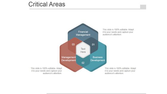 Critical Areas Ppt PowerPoint Presentation Images