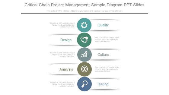Critical Chain Project Management Sample Diagram Ppt Slides Critical Chain Project Management Sample Diagram Ppt Slides