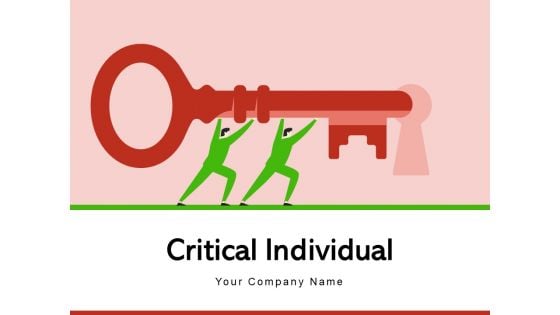 Critical Individual Business Process Team Members Sales Ppt PowerPoint Presentation Complete Deck