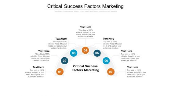 Critical Success Factors Marketing Ppt PowerPoint Presentation Show Portrait Cpb Critical Success Factors Marketing Ppt PowerPoint Presentation Show Portrait Cpb