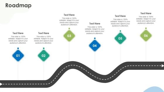 Crm Implementation Investor Funding Roadmap Formats PDF